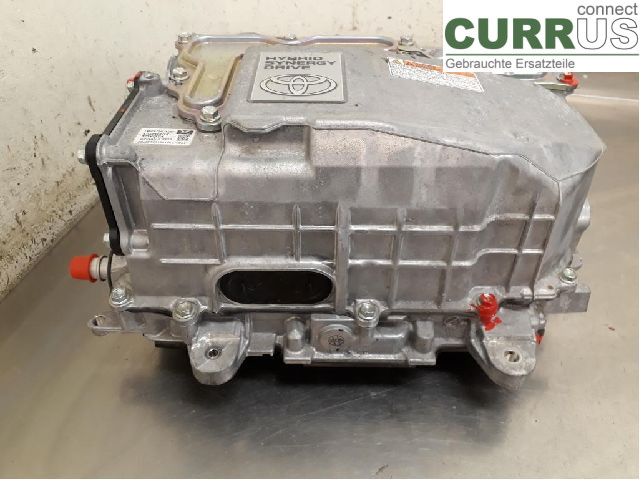 TOYOTA YARIS  15-20 Przetwornik / inwerter - elektryczny G9200-59047 1NZ-FXE