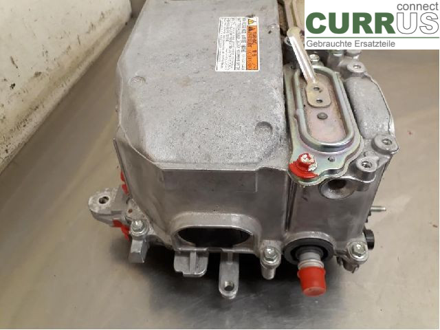 TOYOTA YARIS  15-20 Przetwornik / inwerter - elektryczny G9200-59047 1NZ-FXE