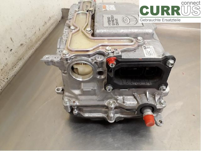 TOYOTA YARIS  15-20 Przetwornik / inwerter - elektryczny G9200-59047 1NZ-FXE