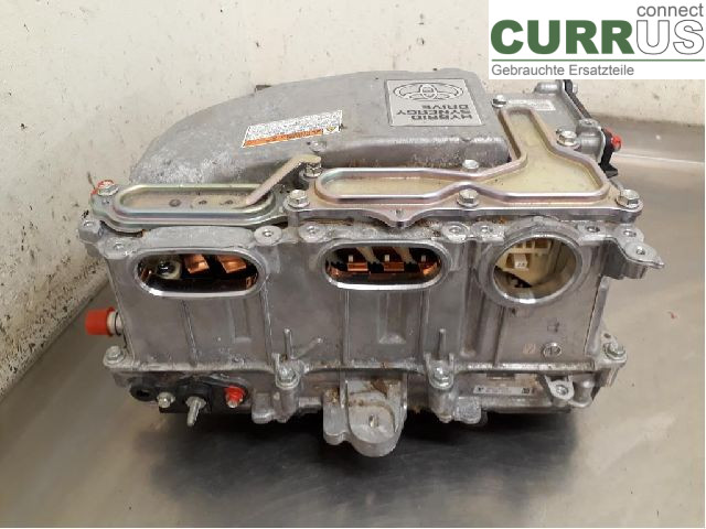 TOYOTA YARIS  15-20 Przetwornik / inwerter - elektryczny G9200-59047 1NZ-FXE