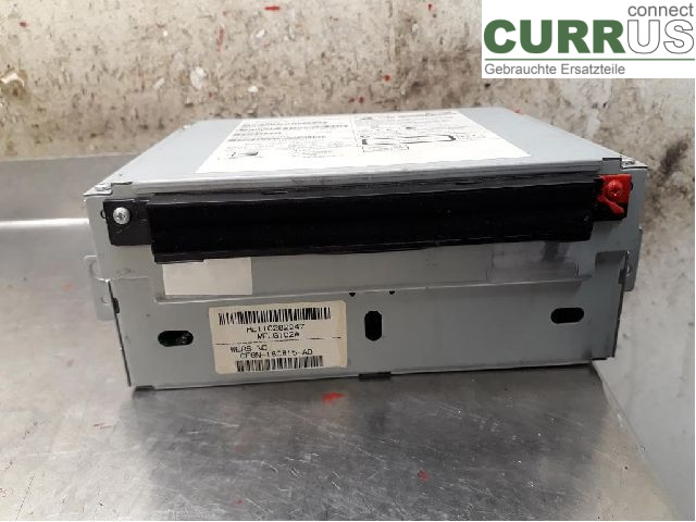 LAND ROVER EVOQUE  L538  11-18 Radio CD / panel multimedialny LR071123 224DT