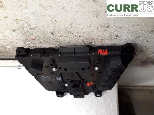 FORD FOCUS  11-14 Radio CD / Multimedia panel 1771644 M2DA