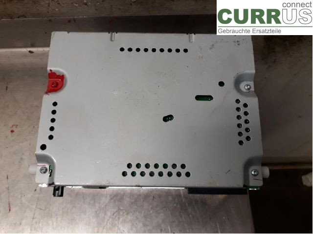 FORD FOCUS  11-14 Radio CD / Multimedia panel 2019793 M2DA