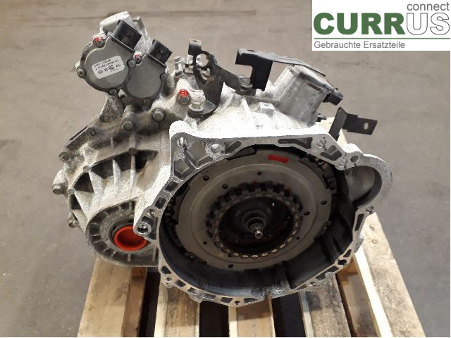 KIA CEED  12-18 Automatikgetriebe 430002A021 G4FD