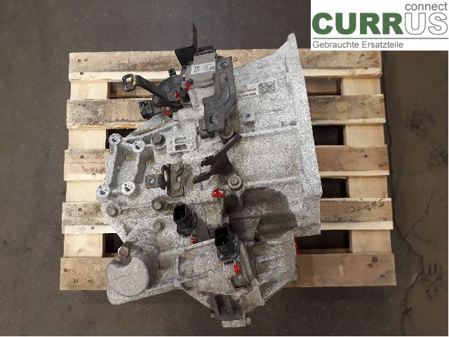 KIA CEED  12-18 Automatikgetriebe 430002A021 G4FD