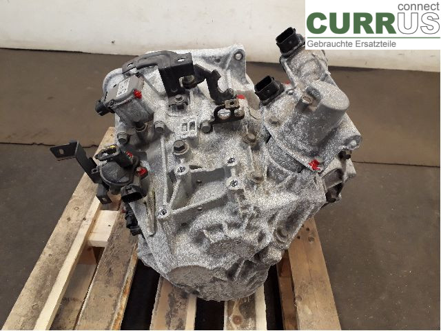 KIA CEED  12-18 Automatikgetriebe 430002A021 G4FD