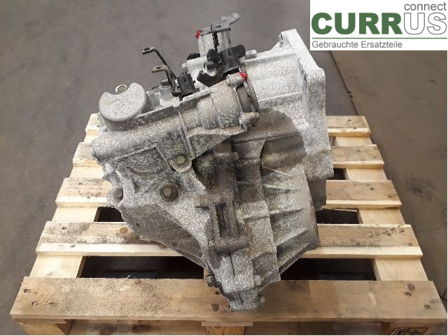 KIA CEED  12-18 Automatikgetriebe 430002A021 G4FD