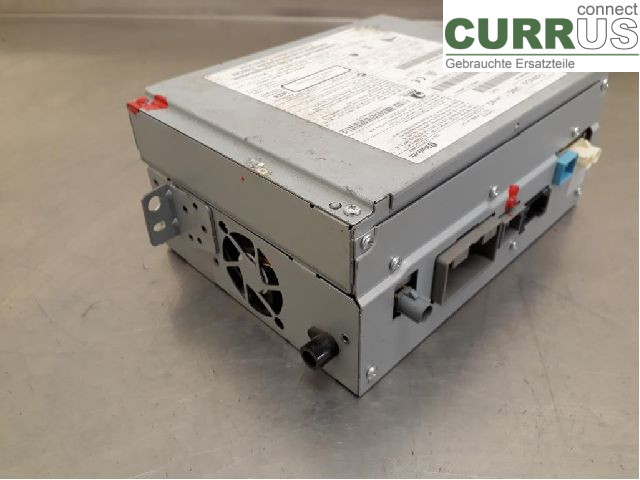 VOLVO V70      08-13 Radio CD / panel multimedialny 36050581 B4164T2