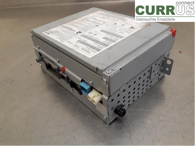 VOLVO V70      08-13 Radio CD / panel multimedialny 36050581 B4164T2