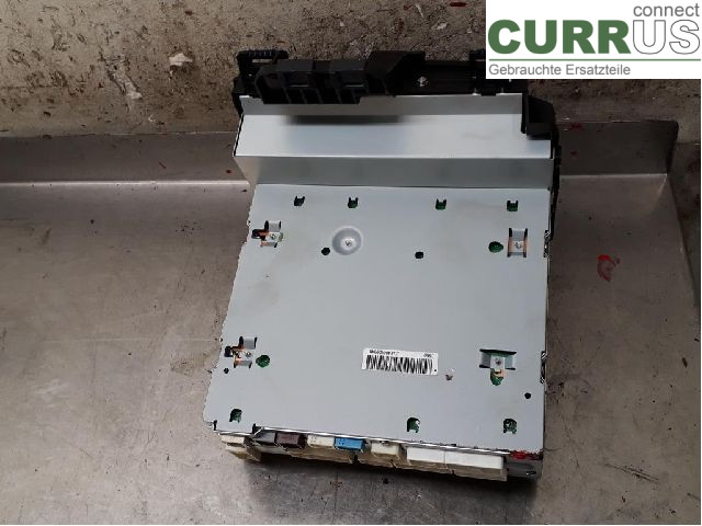 LEXUS CT 200h Radio CD / panel multimedialny 86140-76170 2ZR-FXE