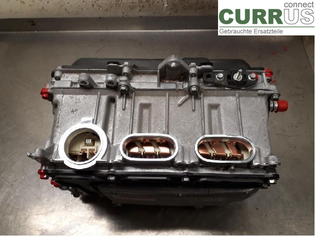 LEXUS CT 200h Przetwornik / inwerter - elektryczny G9200-79025 2ZR-FXE