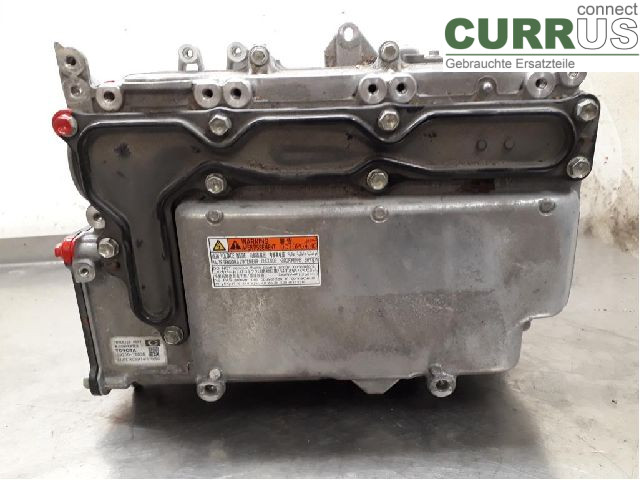 LEXUS CT 200h Przetwornik / inwerter - elektryczny G9200-79025 2ZR-FXE
