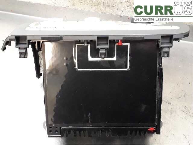 HONDA JAZZ     02-08 Radio CD / Multimedia panel 39100-SAA-G41ZA L13A1