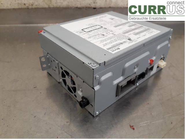 VOLVO V60  11-13 Radio CD / Multimedia panel 36050605 D5244T17