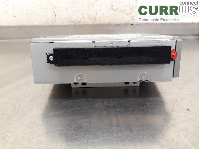 VOLVO V50      08-12 Radio CD / Multimedia panel 36050924 D4204T