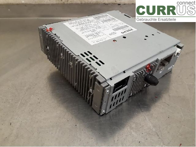 VOLVO V50      08-12 Radio CD / Multimedia panel 36050924 D4204T