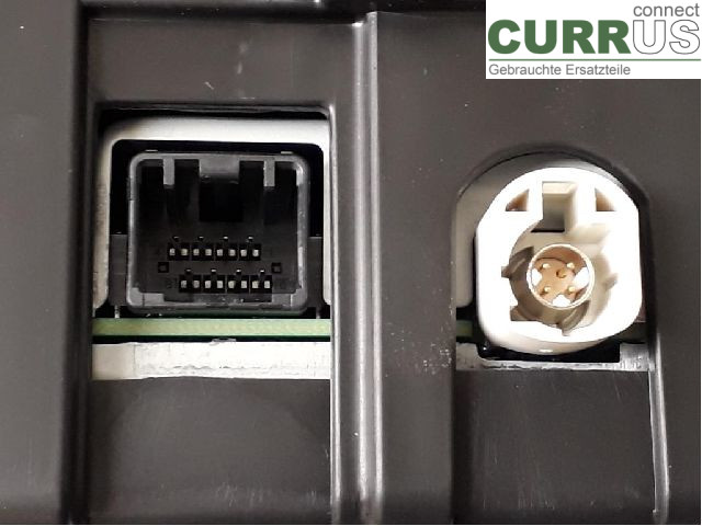 VOLVO V90  17- Kontrolldisplay 36011456 D4204T14