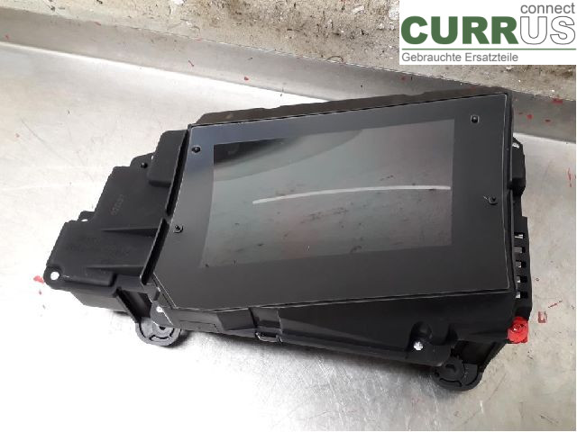 VOLVO V90  17- Kontrolldisplay 36011456 D4204T14
