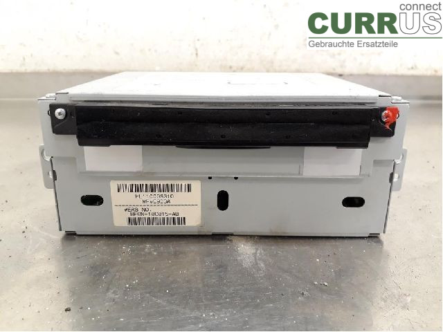 VOLVO V60  11-13 Radio CD / Multimedia panel 36050605 D4162T