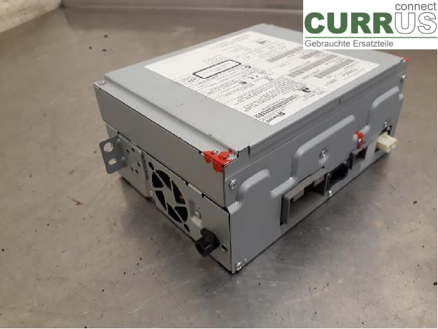 VOLVO V60  11-13 Radio CD / Multimedia panel 36050605 D4162T