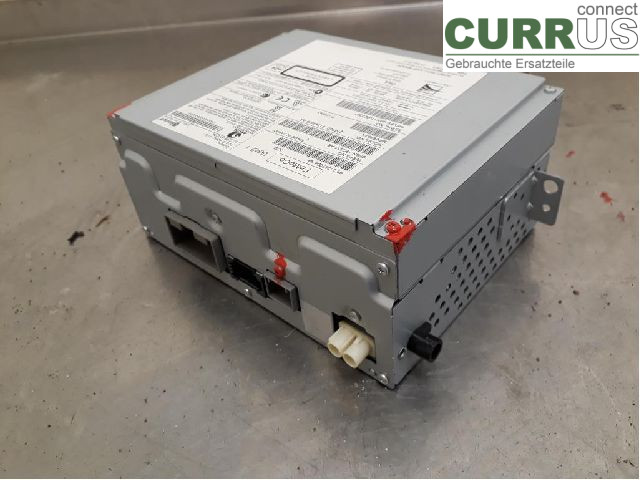 VOLVO V60  11-13 Radio CD / Multimedia panel 36050605 D4162T