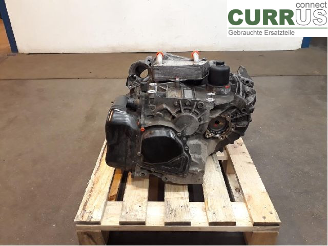 VW PASSAT  11-14 Gearbox (Automatic) 02E300016HX CFGC