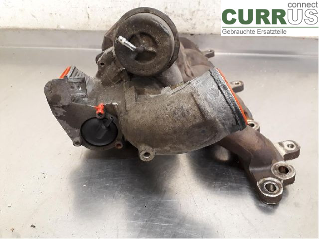 VOLVO V70      08-13 Turbolader 36050575 B5254T8