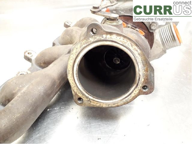 VOLVO V70      08-13 Turbolader 36050575 B5254T8
