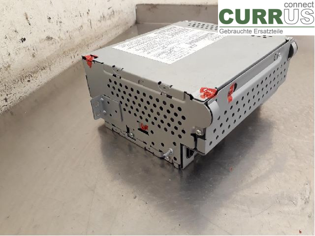 VOLVO V70      08-13 Radio CD / Multimedia panel 36050929 B5254T8