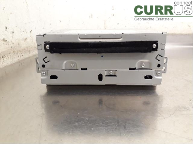 VOLVO V70      08-13 Radio CD / Multimedia panel 36050929 B5254T8