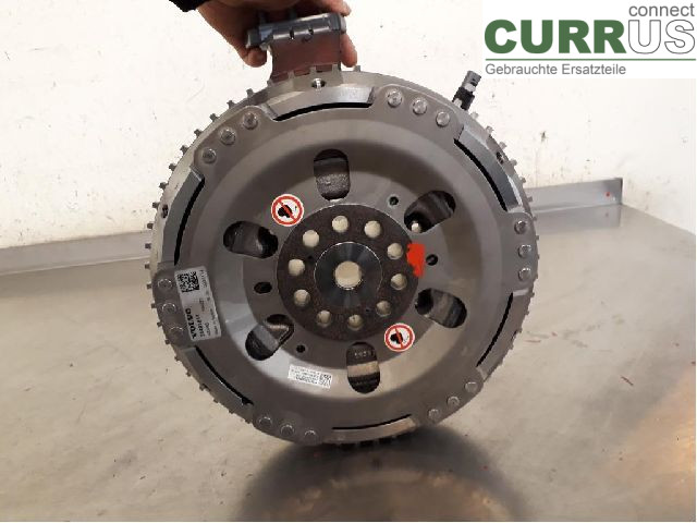 VOLVO V60 19- Lichtmaschine 36003244 B4204T46