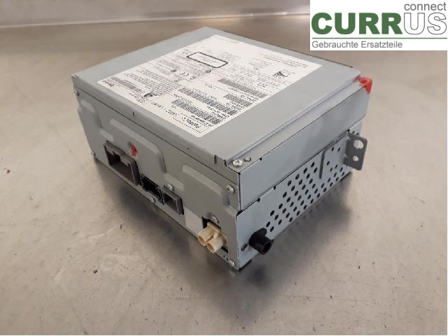 VOLVO V40  12-19 Radio CD / Multimedia panel 36050605 B4164T4