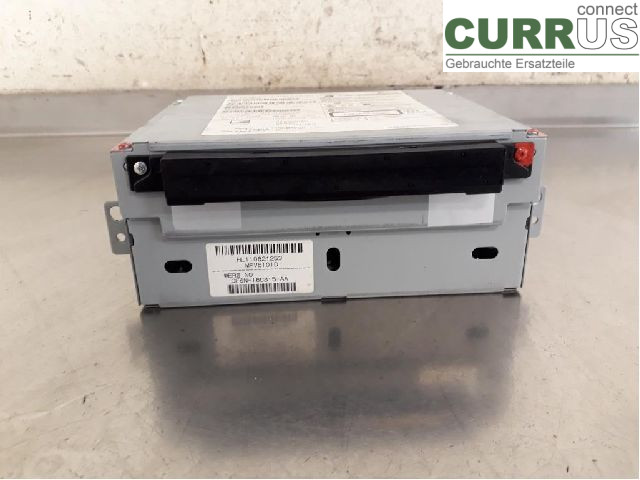 VOLVO V40  12-19 Radio CD / Multimedia panel 36050605 B4164T4