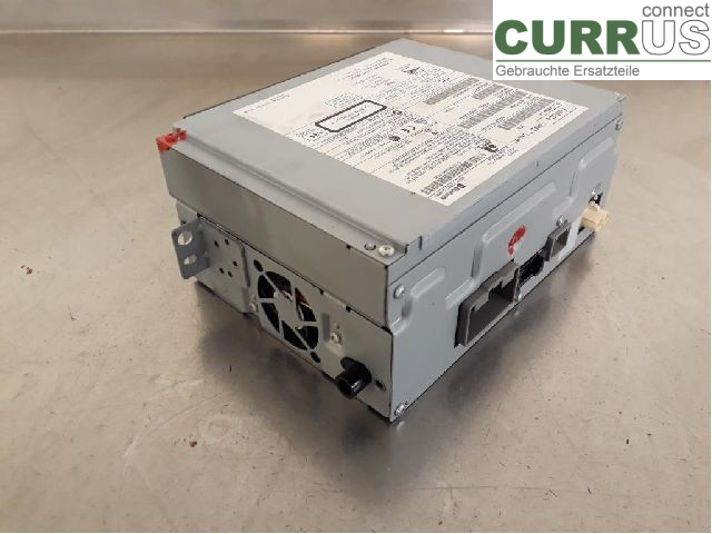VOLVO V40  12-19 Radio CD / Multimedia panel 36050605 B4164T4