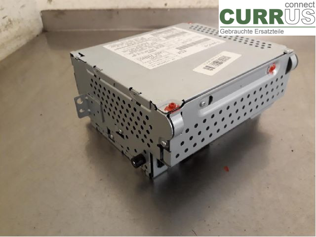 VOLVO V70      08-13 Radio CD / Multimedia panel 36050929 B4204S4