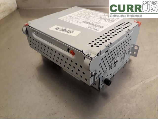 VOLVO V70      08-13 Radio CD / Multimedia panel 36050929 B4204S4