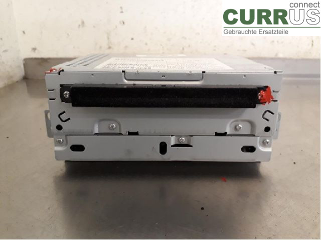 VOLVO V70      08-13 Radio CD / Multimedia panel 36050929 B4204S4