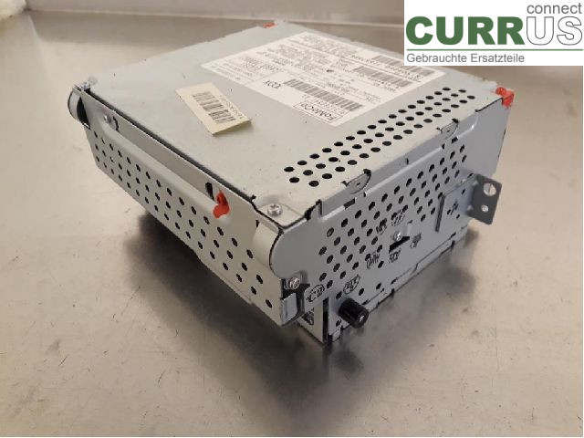 VOLVO V70      08-13 Radio CD / Multimedia panel 36050929 D5244T4
