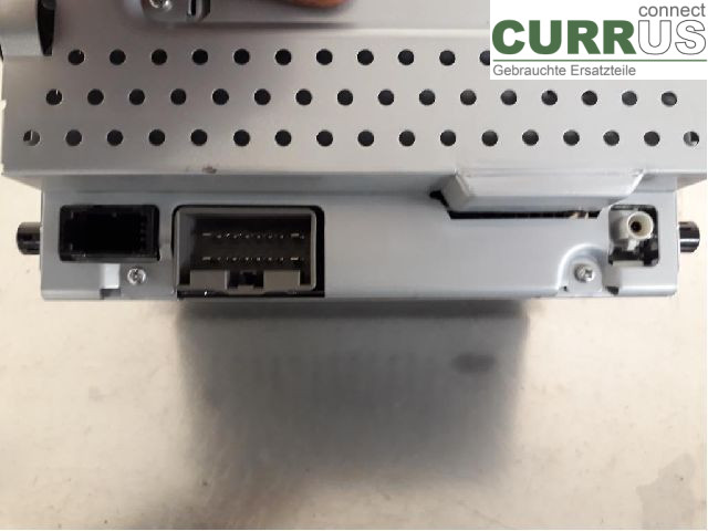 VOLVO V70      08-13 Radio CD / Multimedia panel 36050929 D5244T4