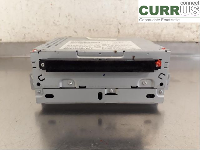 VOLVO V70      08-13 Radio CD / Multimedia panel 36050929 D5244T4