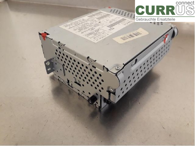 VOLVO V70      08-13 Radio CD / Multimedia panel 36050929 D5244T4