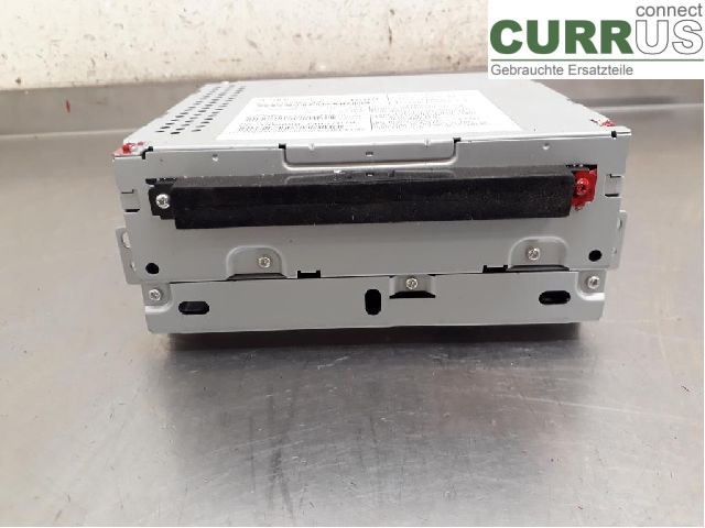 VOLVO V70      08-13 Radio CD / panneau multimédia 36050930 D5204T2
