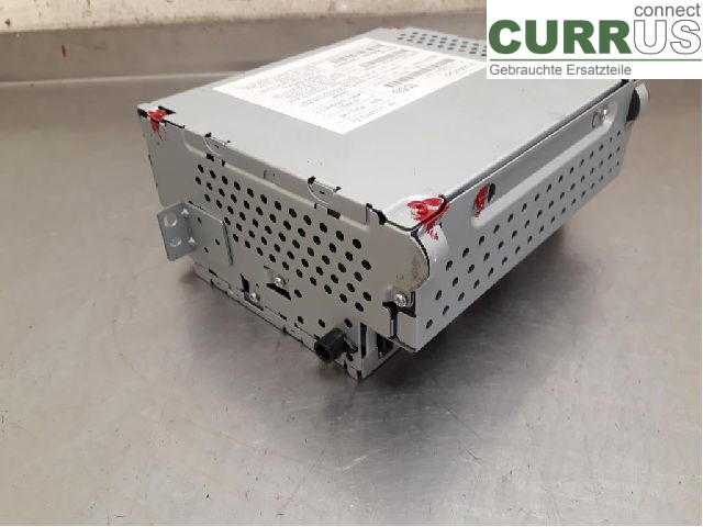 VOLVO V70      08-13 Radio CD / panneau multimédia 36050930 D5204T2