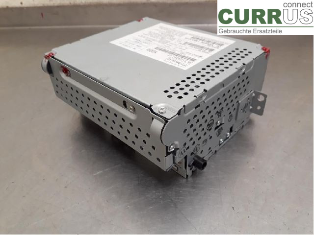 VOLVO V70      08-13 Radio CD / panneau multimédia 36050930 D5204T2