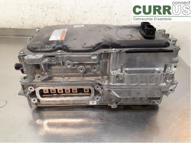 TOYOTA RAV4  19- Converter / inverter - electric G92A0-42070 A25A-FXS