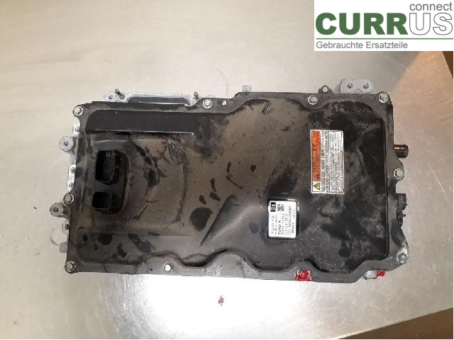 TOYOTA RAV4  19- Converter / inverter - electric G92A0-42070 A25A-FXS