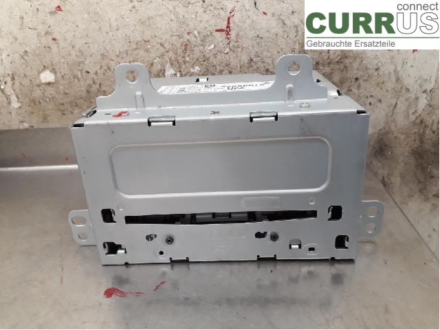 OPEL ASTRA  J    10-15 Radio CD / Multimedia panel 22836293 A17DTR