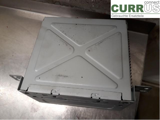 OPEL ASTRA  J    10-15 Radio CD / Multimedia panel 22836293 A17DTR
