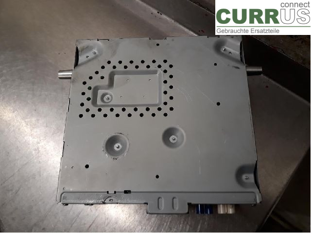 MB VITO/V-KLASS (W447)  14- Radio CD / multimediepanel A2059000241 OM651.950