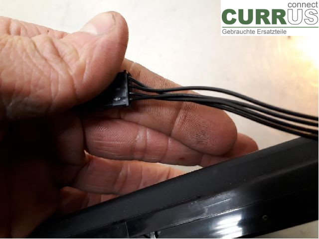 BMW X3 F25    10-17 Radio CD /Multimediapanel 61319351156 N20-B20A